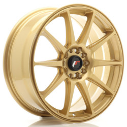 Jante Japan Racing JR-11 18x7.5 Or / Doré