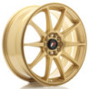 Jante Japan Racing JR-11 18x7.5 Or / Doré