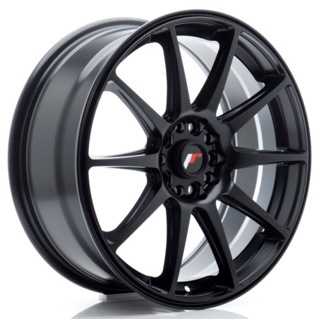 Jante Japan Racing JR-11 18x7.5 Noir Mat / Satiné
