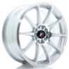 Jante Japan Racing JR-11 18x7.5 Gris Argenté / Poli