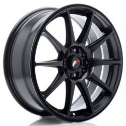 Jante Japan Racing JR-11 18x7.5 Noir Mat / Satiné