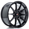 Jante Japan Racing JR-11 18x8.5 Noir / Brillant