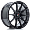 Jante Japan Racing JR-11 18x8.5 Noir / Brillant