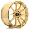 Jante Japan Racing JR-11 18x8.5 Or / Doré