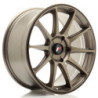 Jante Japan Racing JR-11 18x8.5 Bronze