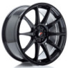 Jante Japan Racing JR-11 18x8.5 Noir / Brillant