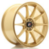 Jante Japan Racing JR-11 18x8.5 Or / Doré