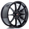 Jante Japan Racing JR-11 18x8.5 Noir / Brillant