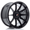 Jante Japan Racing JR-11 18x9.5 Noir / Brillant