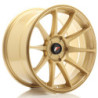 Jante Japan Racing JR-11 18x9.5 Or / Doré