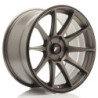 Jante Japan Racing JR-11 18x9.5 Bronze