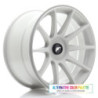 Jante Japan Racing JR-11 18x9.5 Couleur Personnalisée !
