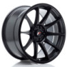Jante Japan Racing JR-11 18x9.5 Noir Mat / Satiné