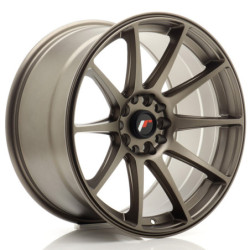 Jante Japan Racing JR-11 18x9.5 Bronze