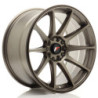 Jante Japan Racing JR-11 18x9.5 Bronze