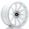 Jante Japan Racing JR-11 18x9.5 Blanc