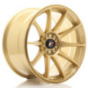 Jante Japan Racing JR-11 18x9.5 Or / Doré