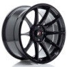Jante Japan Racing JR-11 18x9.5 Noir / Brillant