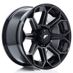 Jante Japan Racing JRX-11 18x9 Noir Mat / Satiné