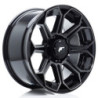 Jante Japan Racing JRX-11 18x9 Noir Mat / Satiné