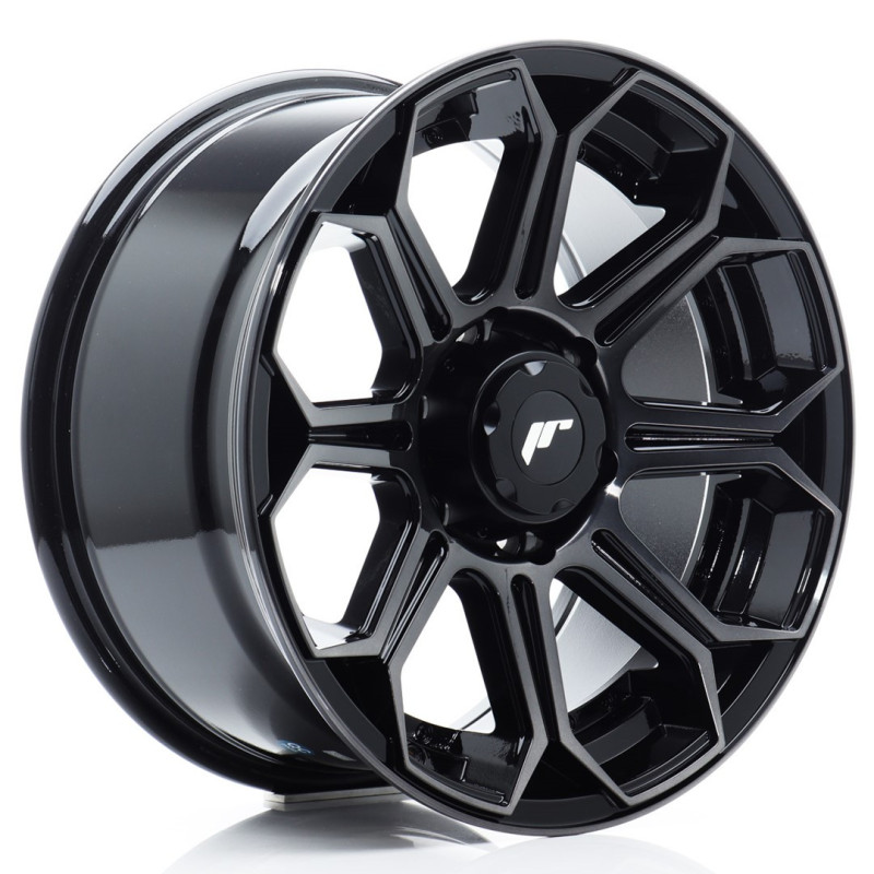 Jante Japan Racing JRX-11 18x9 Noir Mat / Satiné