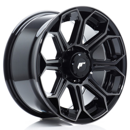 Jante Japan Racing JRX-11 18x9 Noir Mat / Satiné