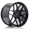 Jante Japan Racing JR-18 18x10.5 Noir / Brillant