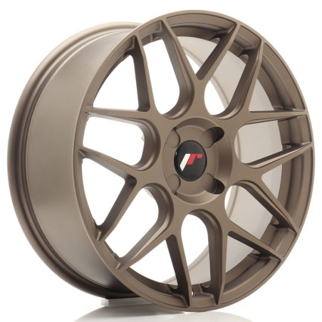 Jante Japan Racing JR-18 18x7.5 Bronze