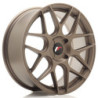 Jante Japan Racing JR-18 18x7.5 Bronze