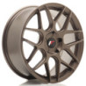 Jante Japan Racing JR-18 18x7.5 Bronze