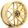 Jante Japan Racing JR-18 18x7.5 Or / Doré