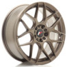 Jante Japan Racing JR-18 18x7.5 Bronze