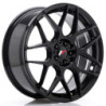 Jante Japan Racing JR-18 18x7.5 Noir / Brillant