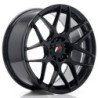 Jante Japan Racing JR-18 18x8.5 Noir / Brillant