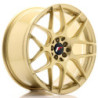 Jante Japan Racing JR-18 18x8.5 Or / Doré