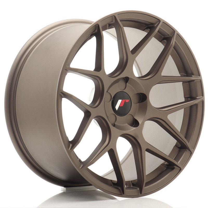 Jante Japan Racing JR-18 18x9.5 Bronze