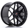 Jante Japan Racing JR-18 18x9.5 Noir / Brillant