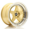 Jante Japan Racing JR-6 18x10.5 Or / Doré