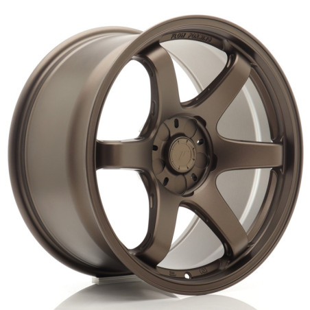 Jante Japan Racing SL-03 18x10.5 Bronze