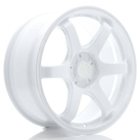 Jante Japan Racing SL-03 18x8 Blanc