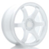 Jante Japan Racing SL-03 18x8 Blanc
