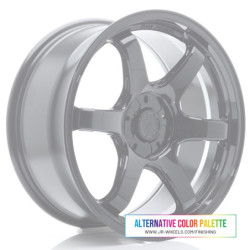 Jante Japan Racing SL-03 18x8.5 Couleur Personnalisée !