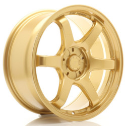 Jante Japan Racing SL-03 18x8.5 Or / Doré