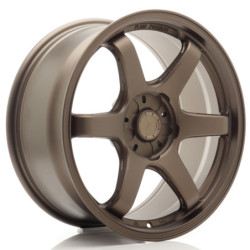 Jante Japan Racing SL-03 18x8.5 Bronze