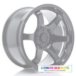 Jante Japan Racing SL-03 18x9.5 Couleur Personnalisée !