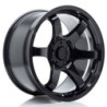 Jante Japan Racing SL-03 18x9.5 Noir / Brillant