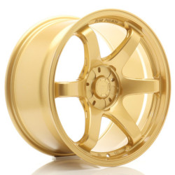Jante Japan Racing SL-03 18x9.5 Or / Doré