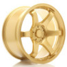 Jante Japan Racing SL-03 18x9.5 Or / Doré