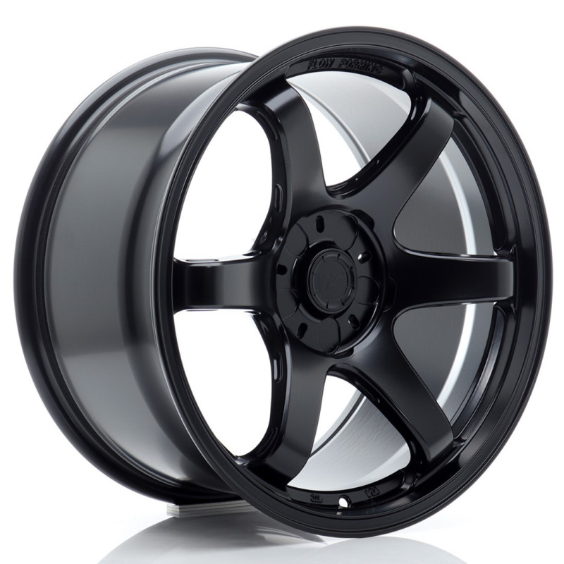 Jante Japan Racing SL-03 18x9.5 Noir Mat / Satiné