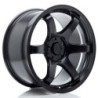 Jante Japan Racing SL-03 18x9.5 Noir Mat / Satiné